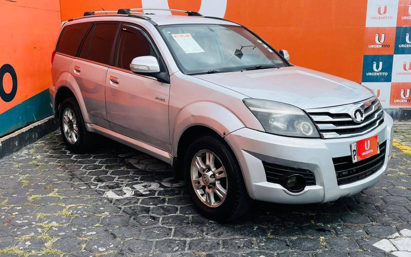 Great Wall