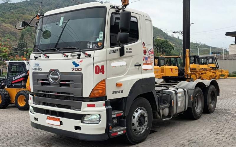 Hino
