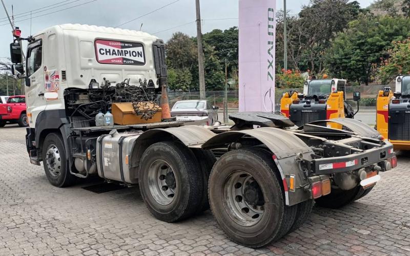 Hino