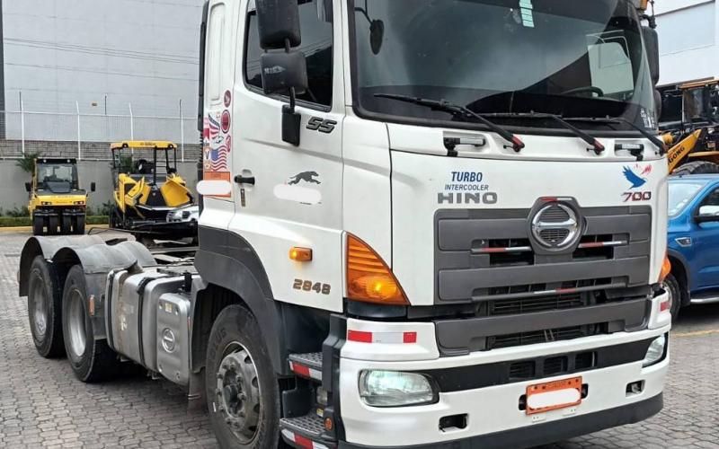 Hino