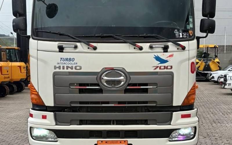 Hino