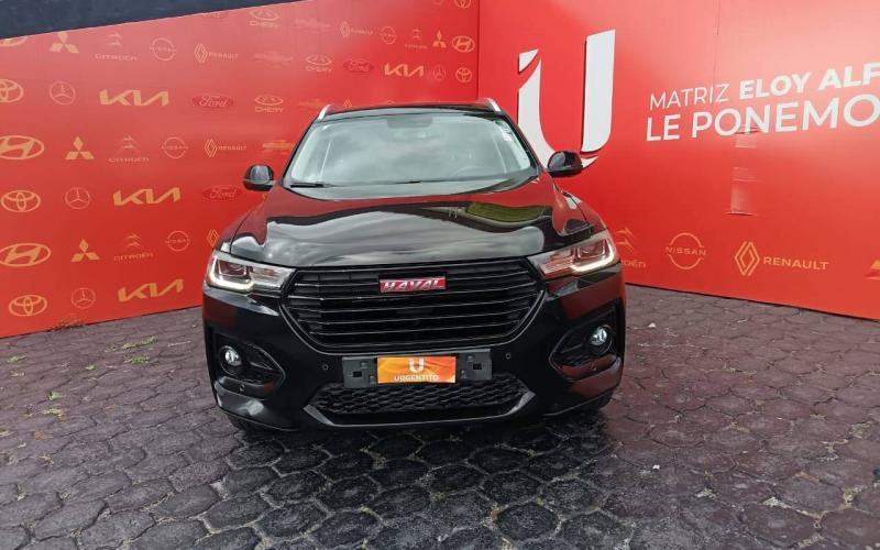 Great Wall