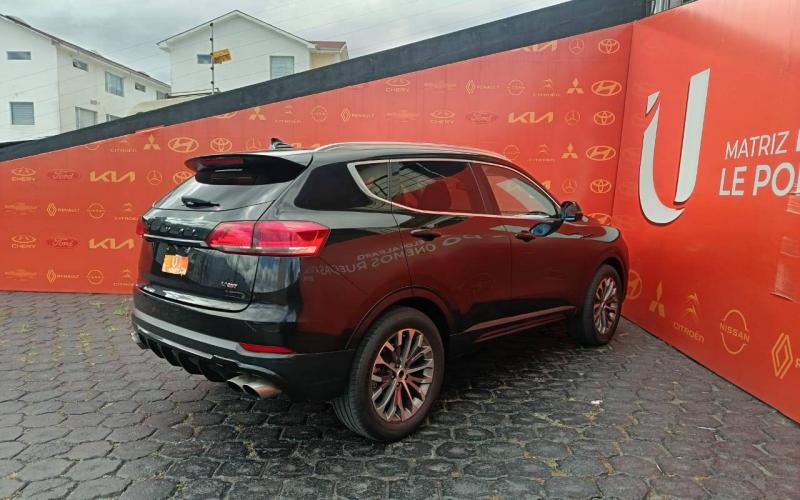 Great Wall