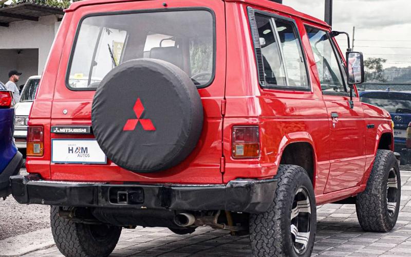 Mitsubishi