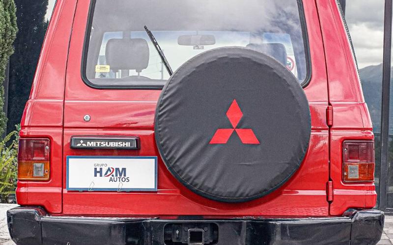 Mitsubishi