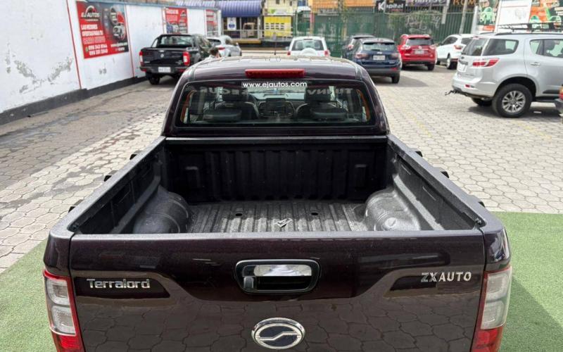 ZX AUTO