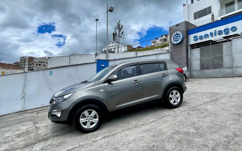 Kia