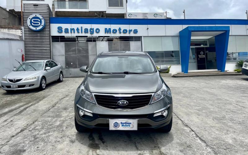 Kia