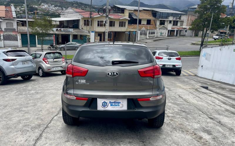 Kia