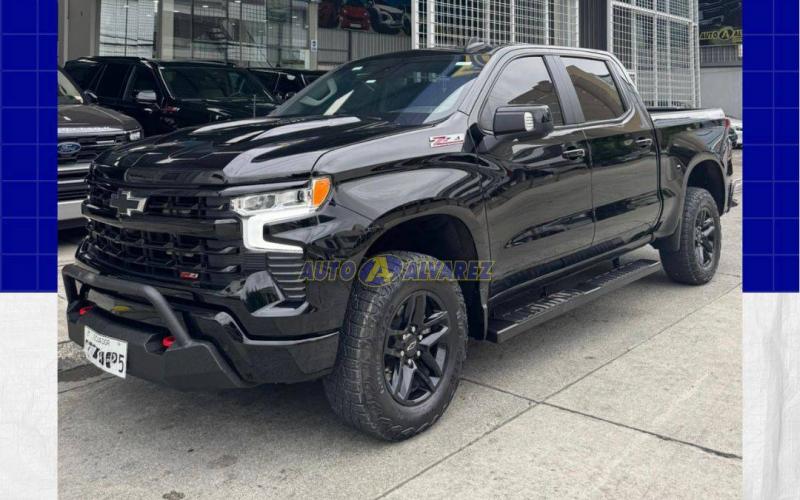 Chevrolet