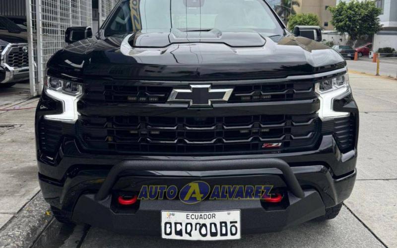 Chevrolet