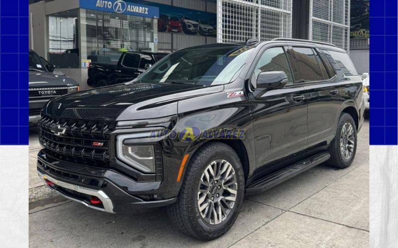 Chevrolet