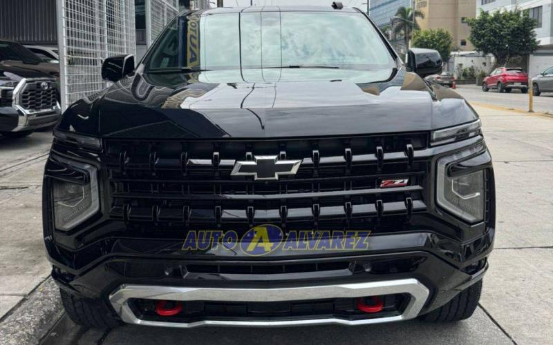 Chevrolet
