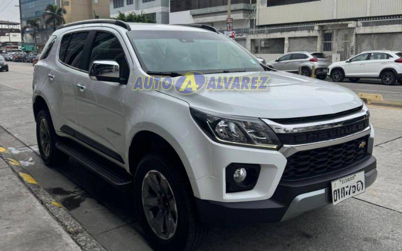 Chevrolet