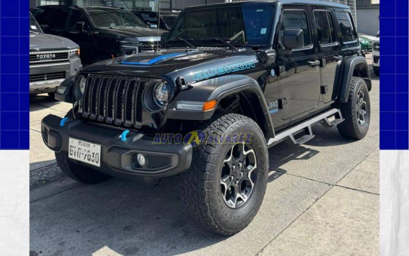 Jeep