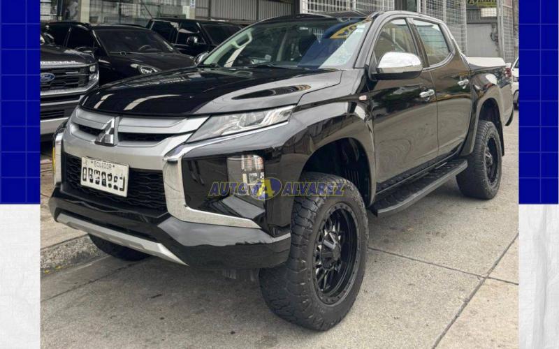 Mitsubishi