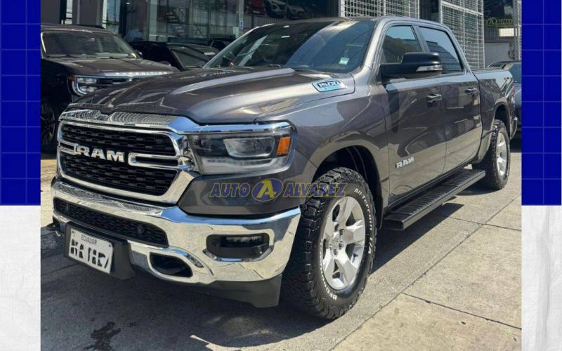 Dodge
