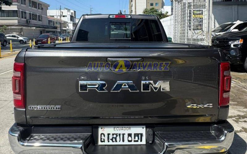 Dodge