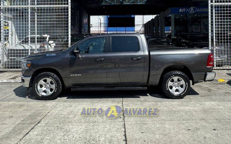 Dodge