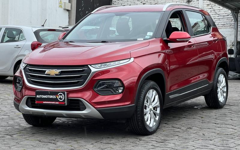 Chevrolet
