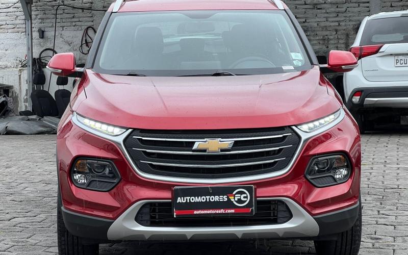 Chevrolet