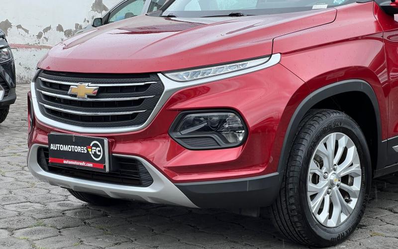Chevrolet