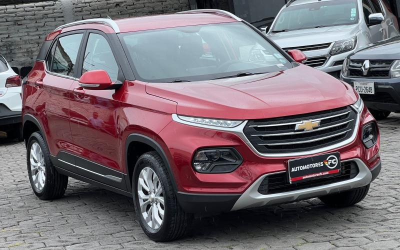 Chevrolet