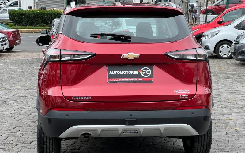 Chevrolet