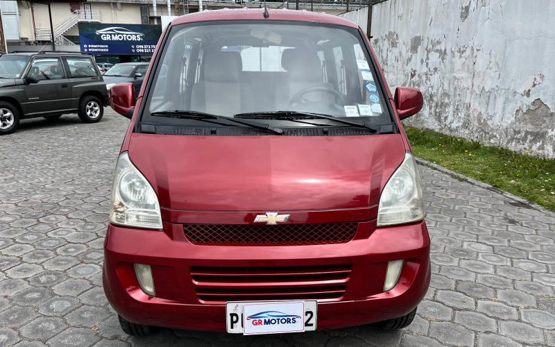 Chevrolet