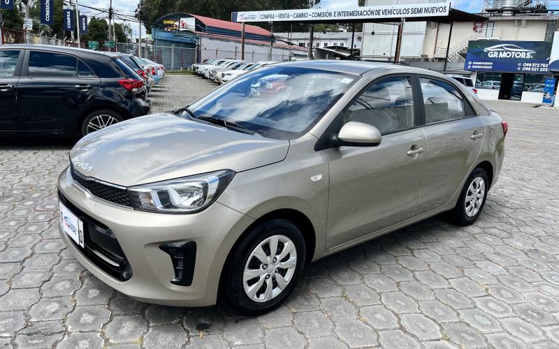 Kia