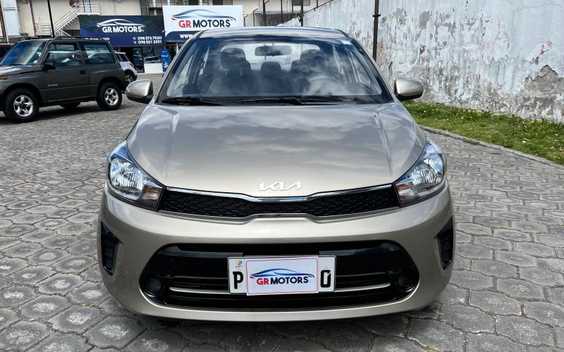 Kia