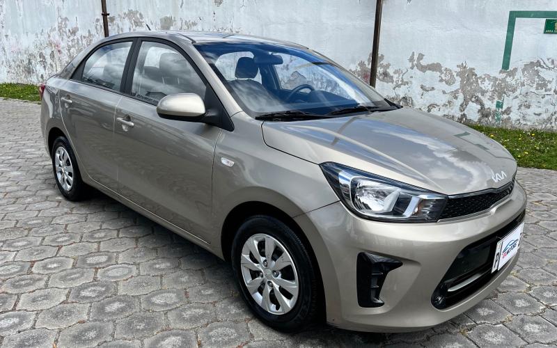Kia