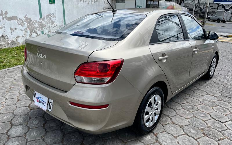 Kia