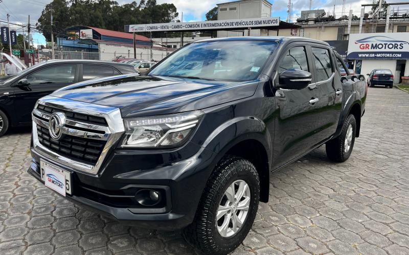 DongFeng