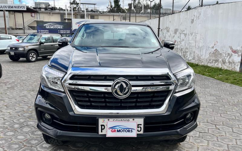 DongFeng
