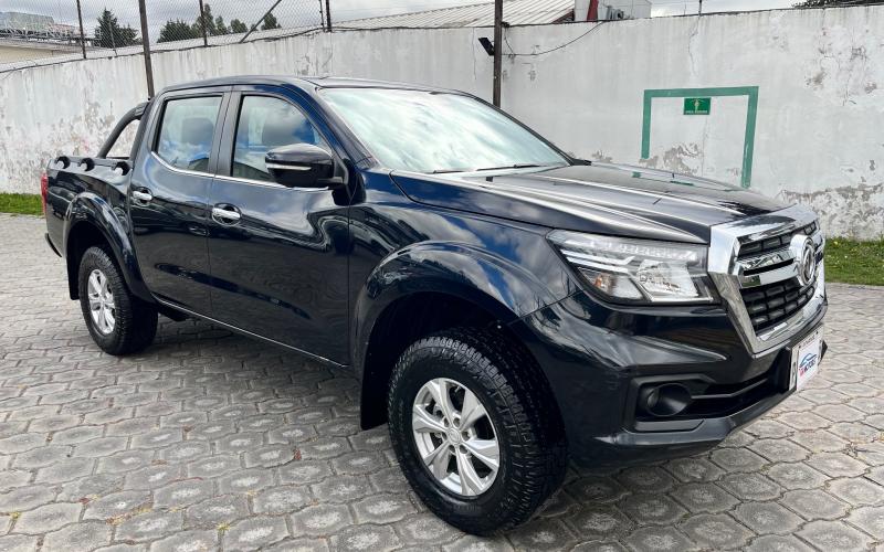 DongFeng