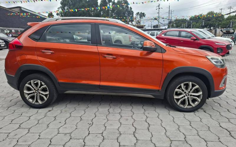 Chery