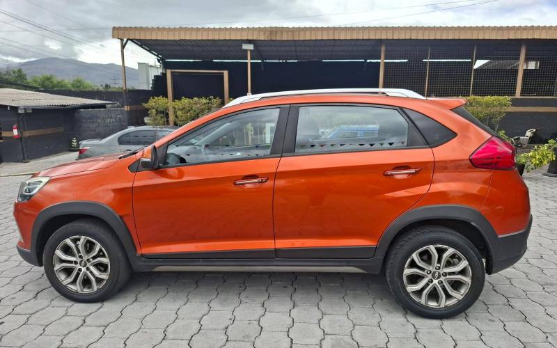 Chery