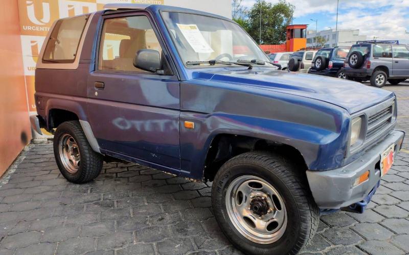 Daihatsu