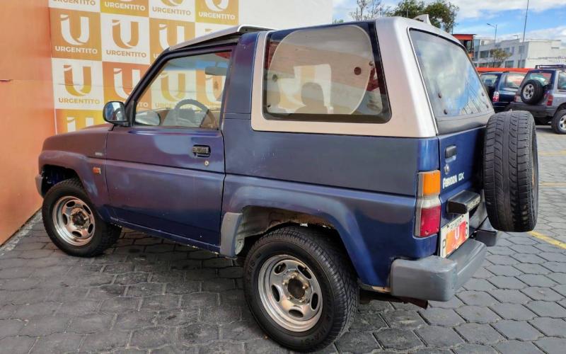 Daihatsu
