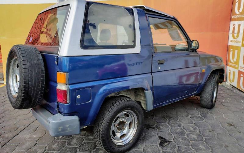 Daihatsu