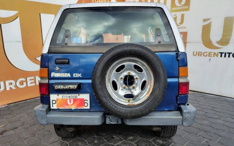 Daihatsu