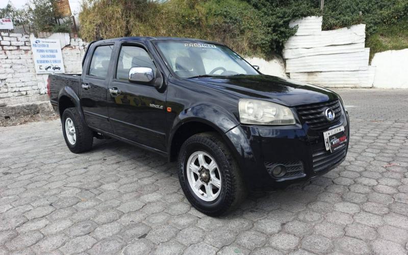 Great Wall