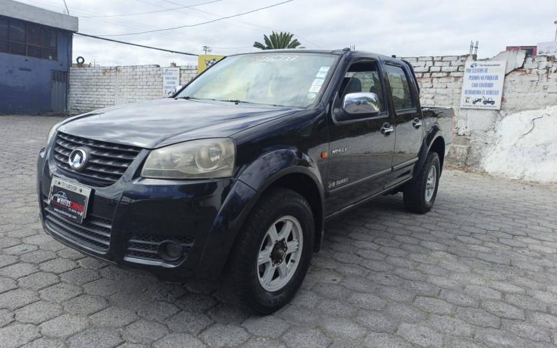 Great Wall