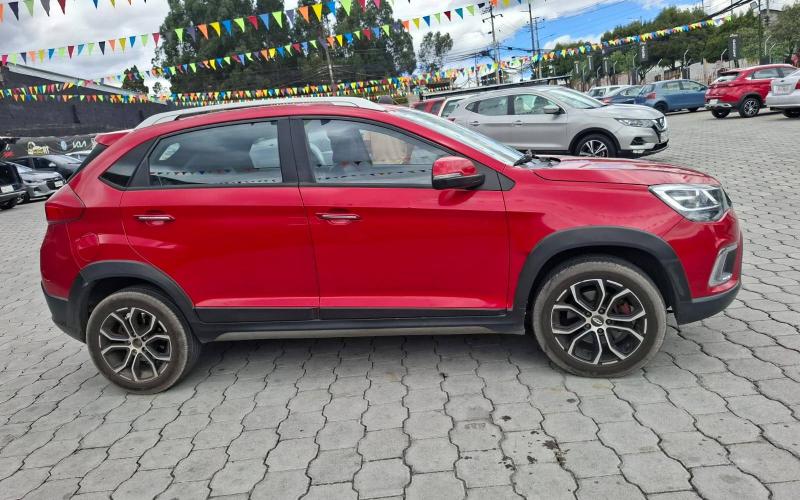 Chery