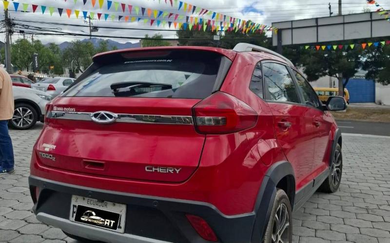 Chery