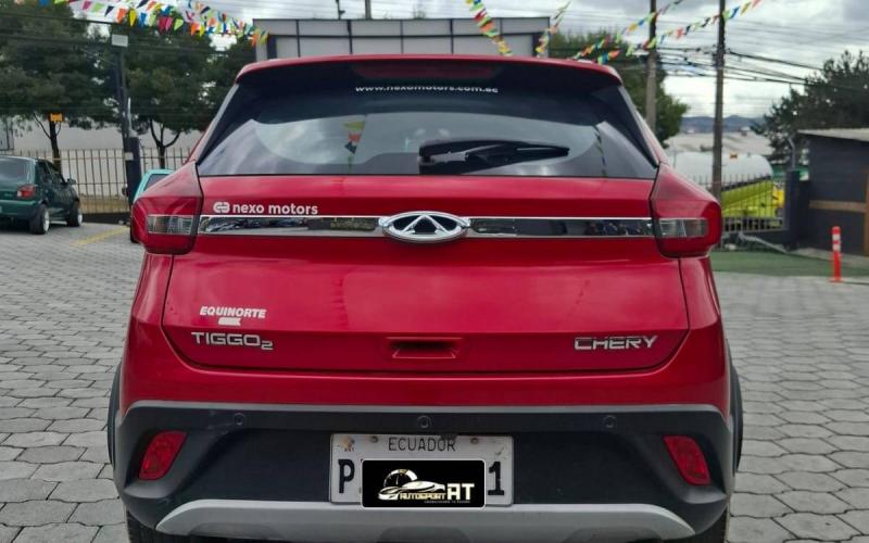 Chery