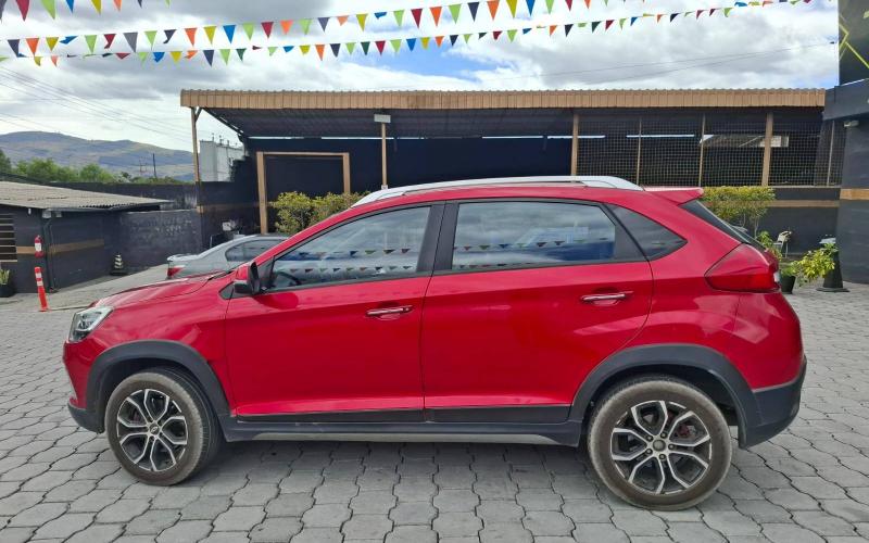 Chery