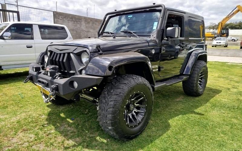 Jeep