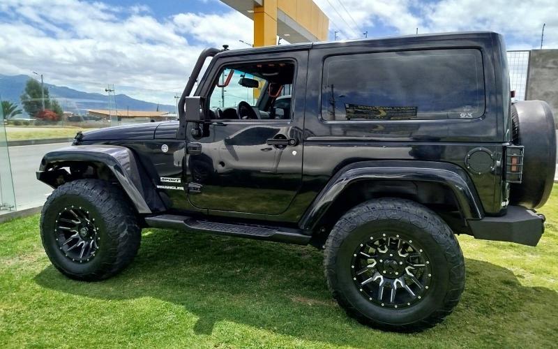 Jeep